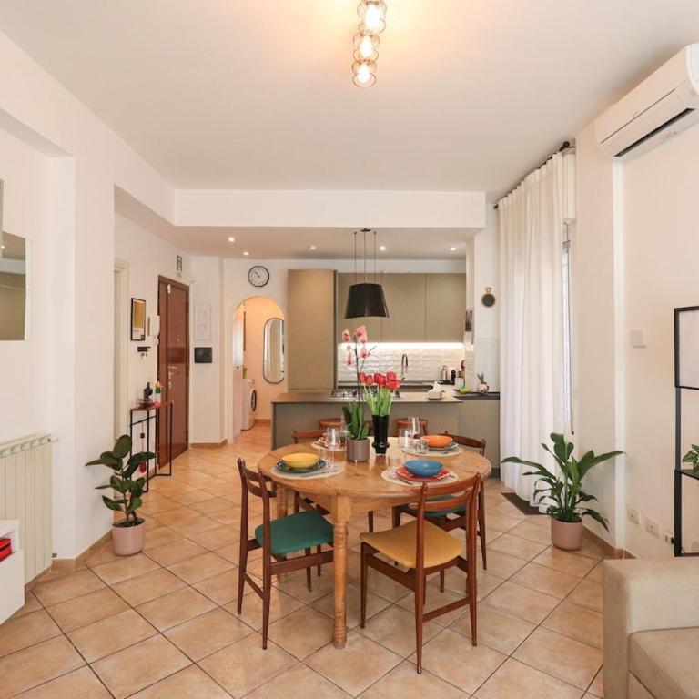 Oasi di relax a Monteverde - Appartamento con 2 Camere da Letto - 19