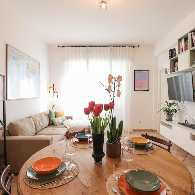 Oasi di relax a Monteverde - Appartamento con 2 Camere da Letto - 20