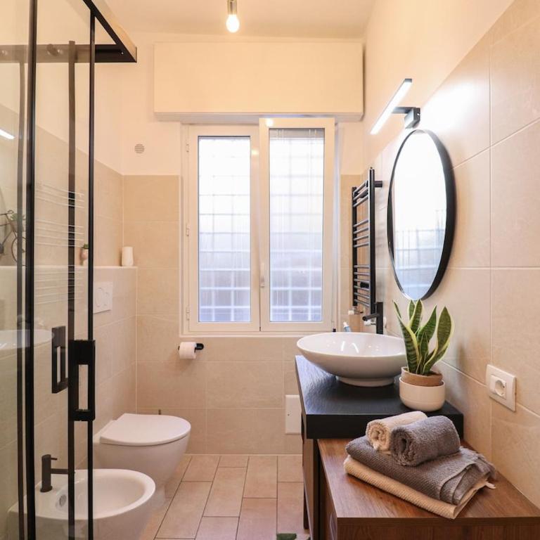 Oasi di relax a Monteverde - Appartamento con 2 Camere da Letto - 24