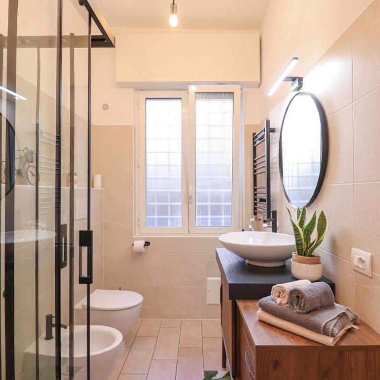 Oasi di relax a Monteverde - Appartamento con 2 Camere da Letto - 25