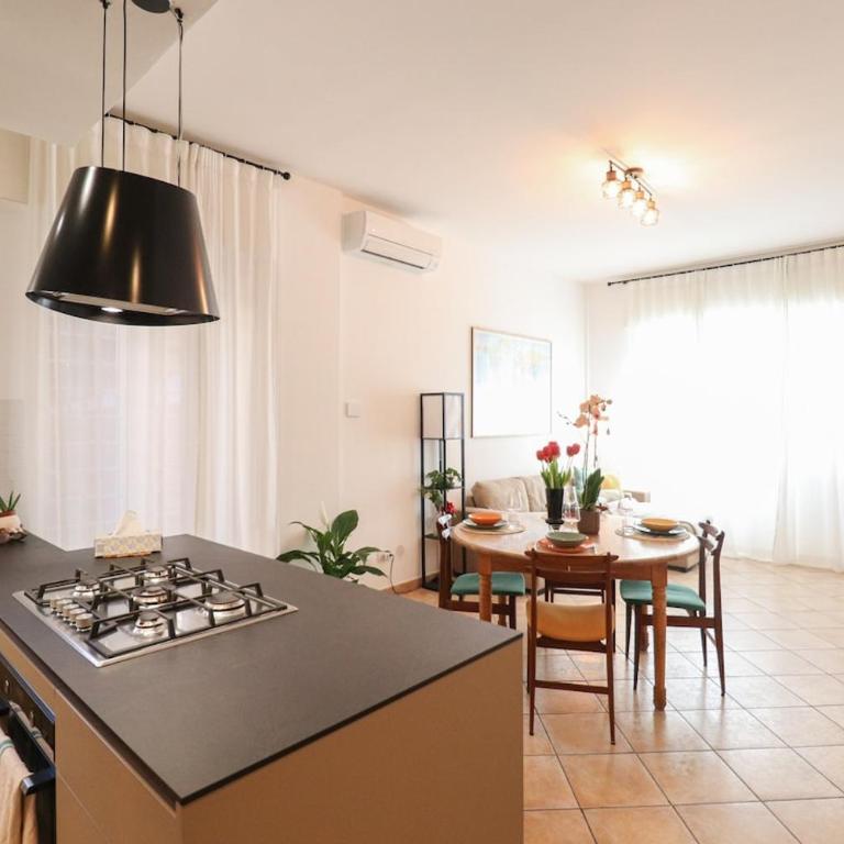 Oasi di relax a Monteverde - Appartamento con 2 Camere da Letto - 26