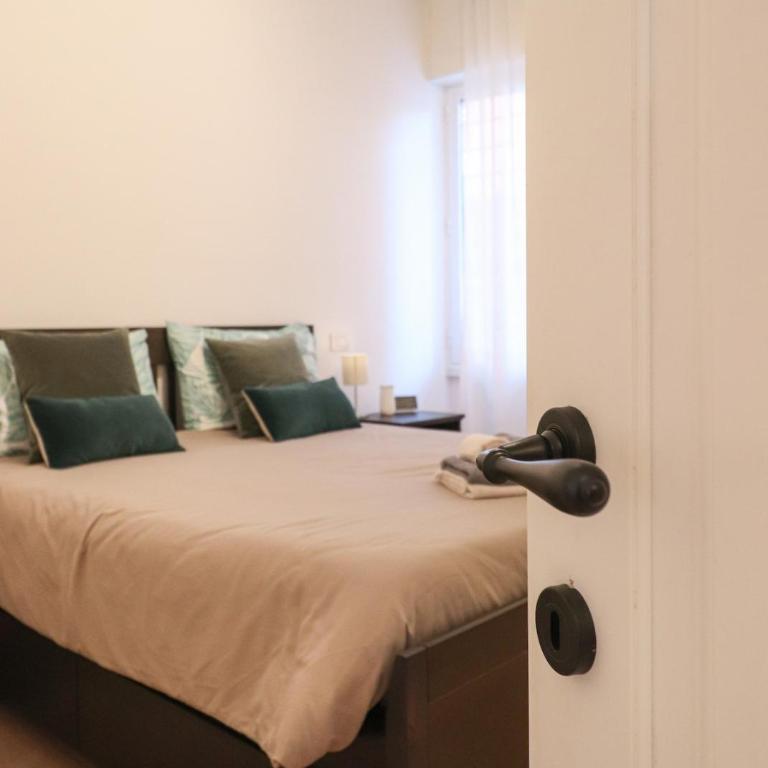 Oasi di relax a Monteverde - Appartamento con 2 Camere da Letto - 29