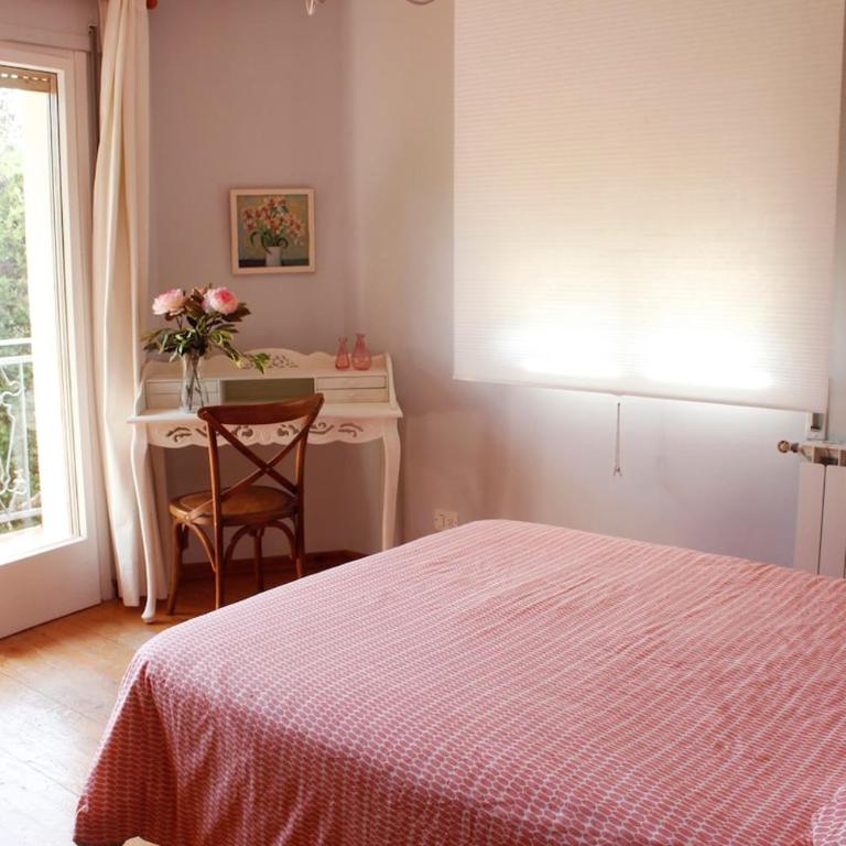 Tu casa de campo en Jaca - Casa de 4 dormitorios - 14