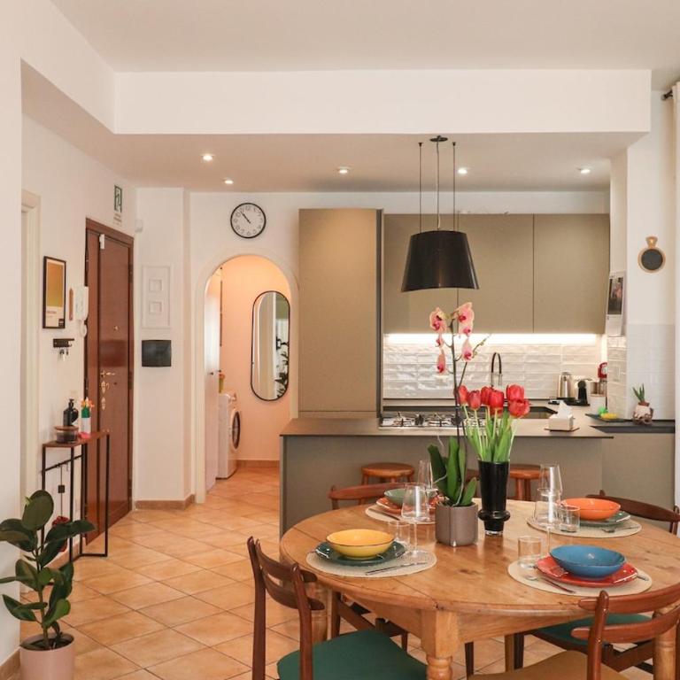 Oasi di relax a Monteverde - Appartamento con 2 Camere da Letto - 1