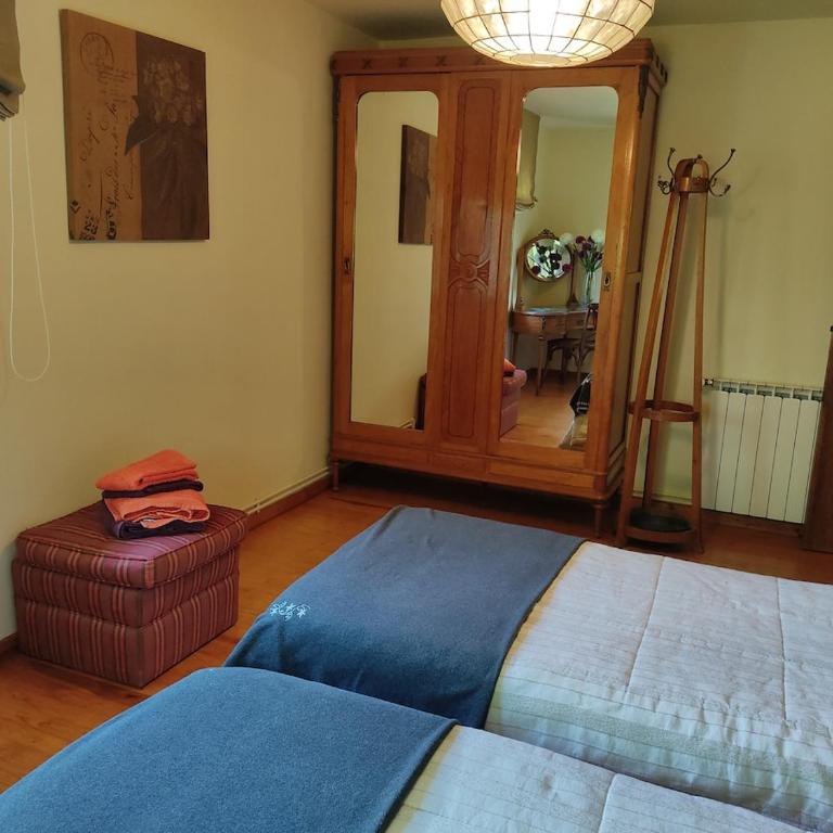 Tu casa de campo en Jaca - Casa de 4 dormitorios - 10