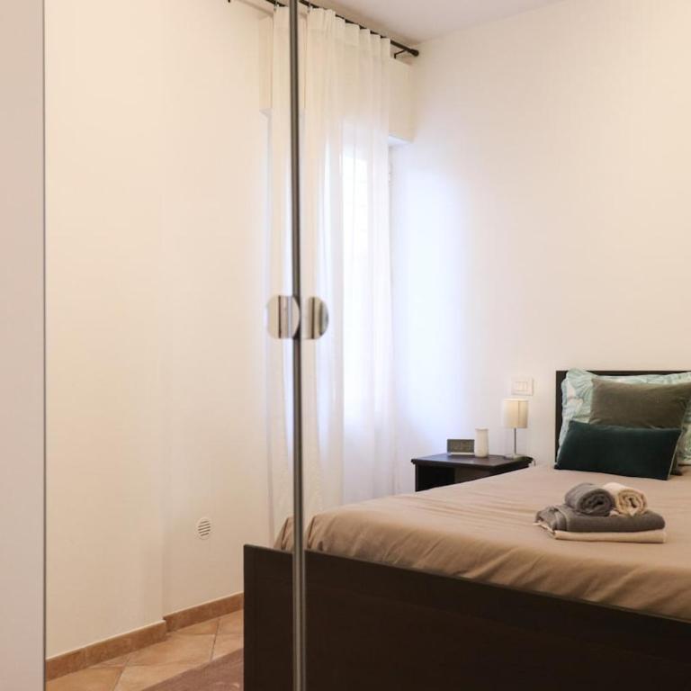 Oasi di relax a Monteverde - Appartamento con 2 Camere da Letto - 33