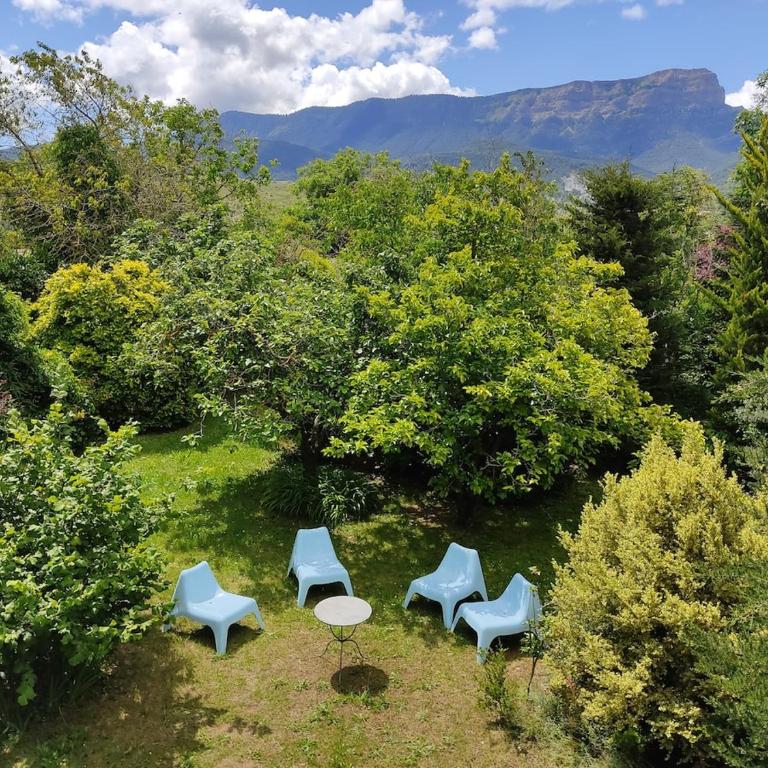 Tu casa de campo en Jaca - Casa de 4 dormitorios - 37
