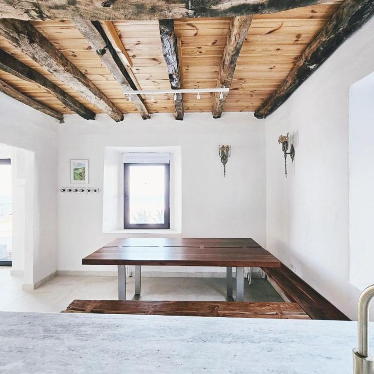 Stone Villa at the Vrelo - Four-Bedroom House - 17