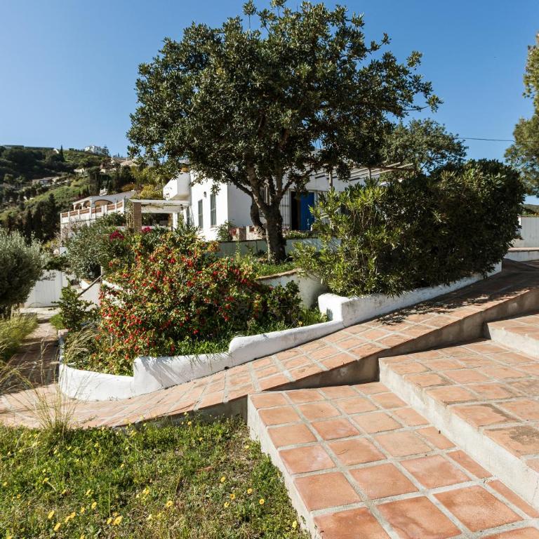 Villa Rural Camelia - Villa de 3 dormitorios - 11