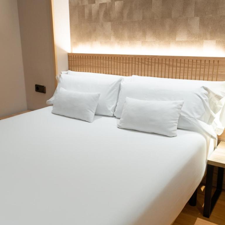 Petit Palace Eixample - Small Double Room - 6