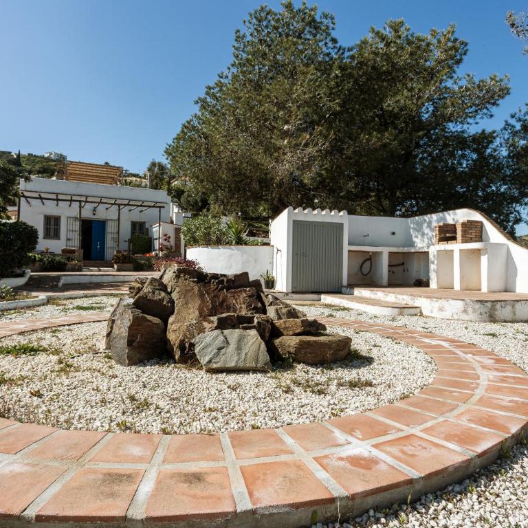Villa Rural Camelia - Villa de 3 dormitorios - 16