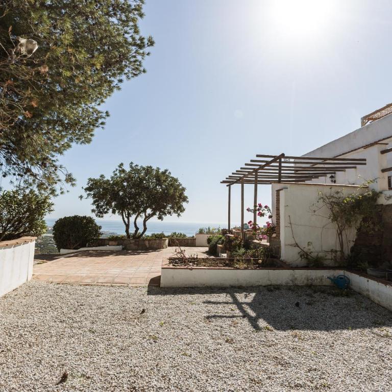 Villa Rural Camelia - Villa de 3 dormitorios - 13