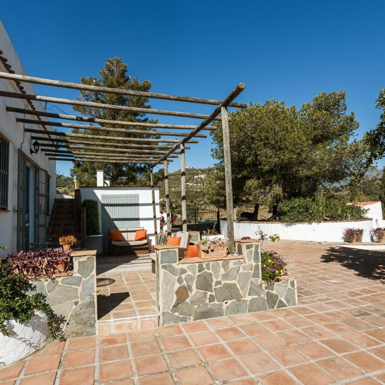 Villa Rural Camelia - Villa de 3 dormitorios - 17