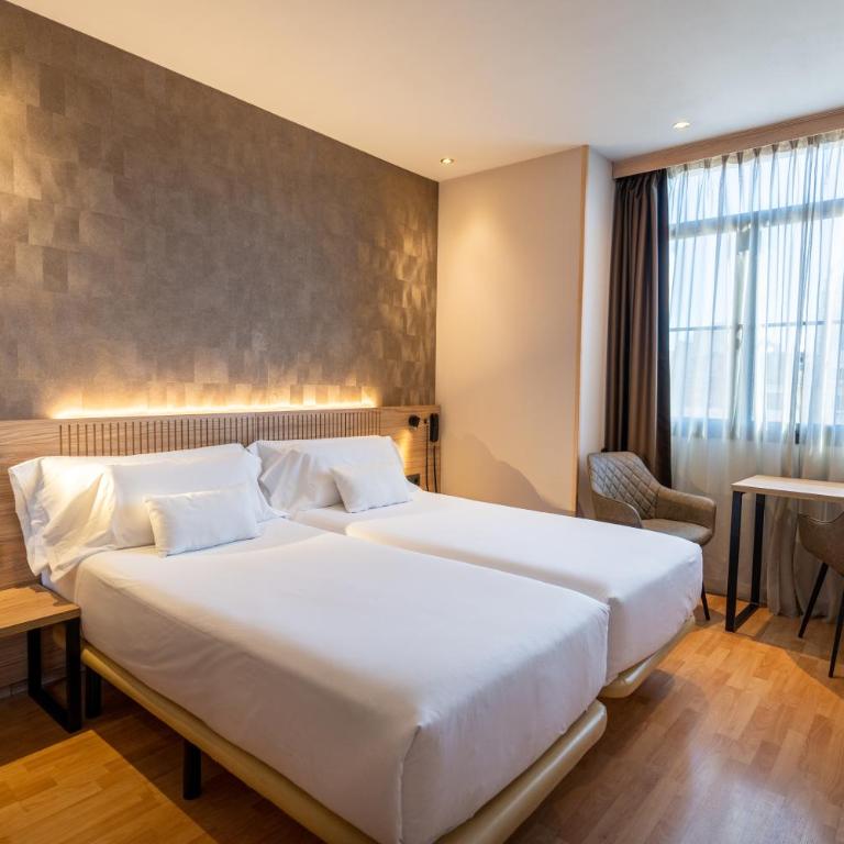 Petit Palace Eixample - Double Room - 6