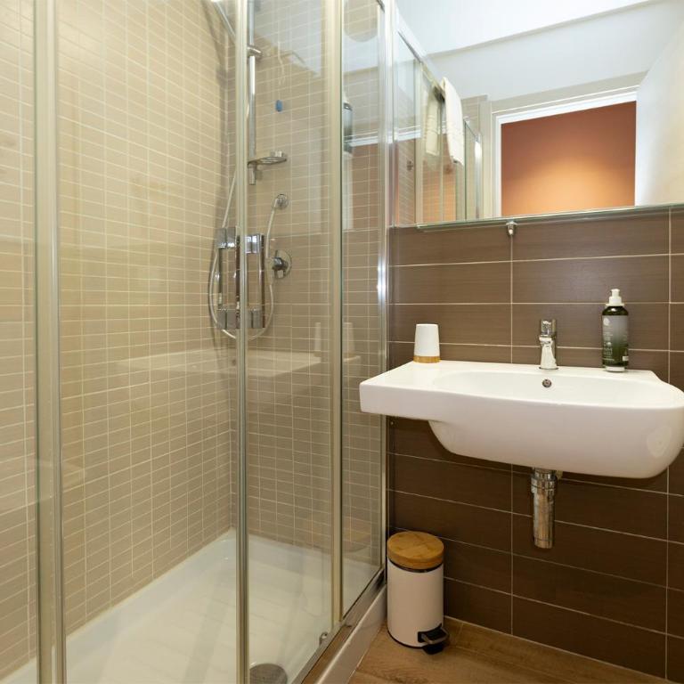 La Loggia de' Banchi - Camera Matrimoniale con Bagno Privato - 16