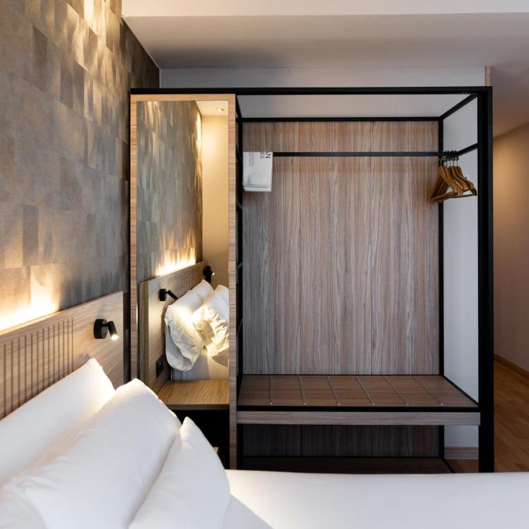 Petit Palace Eixample - Double Room - 7