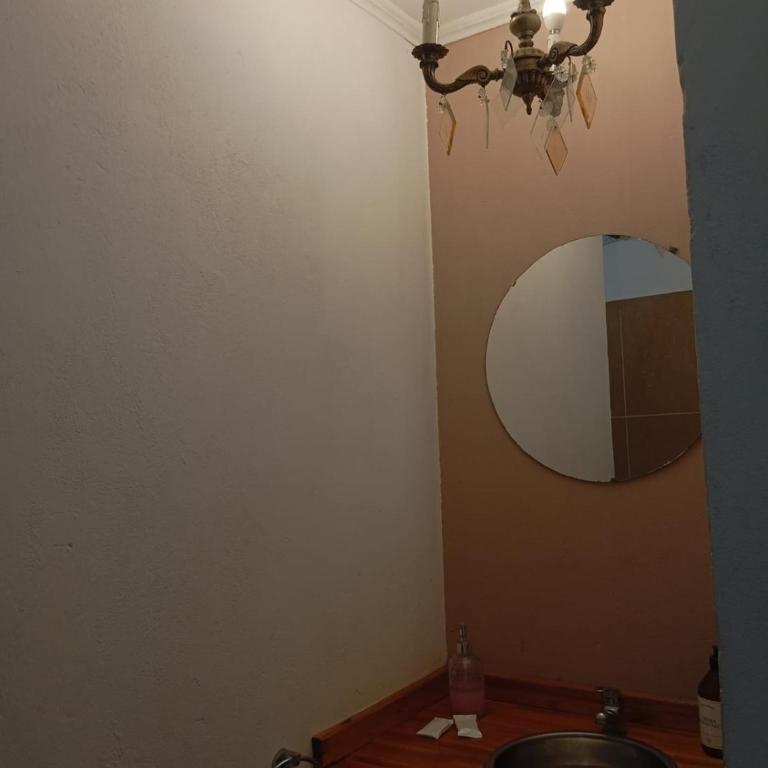 Posada San Pedro - Casa con 1 dormitorio - 4