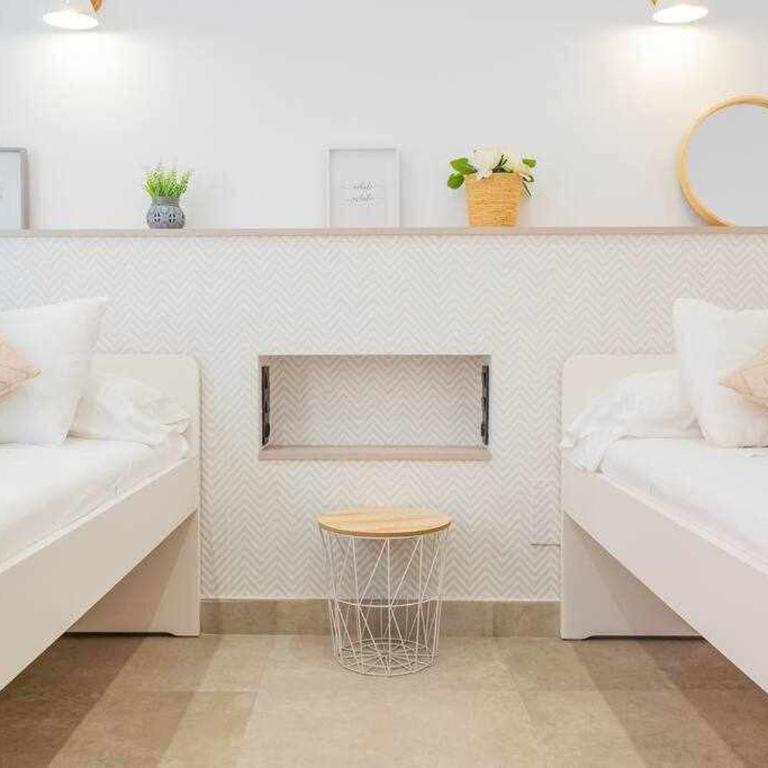 Casa Moises By Solymar Properties - Casa de 4 dormitorios - 4