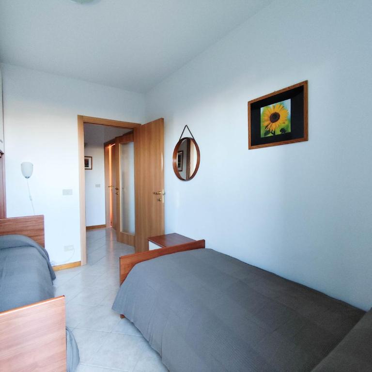 RESIDENCE CA' D'ORO - Appartamento con 2 Camere da Letto - 12