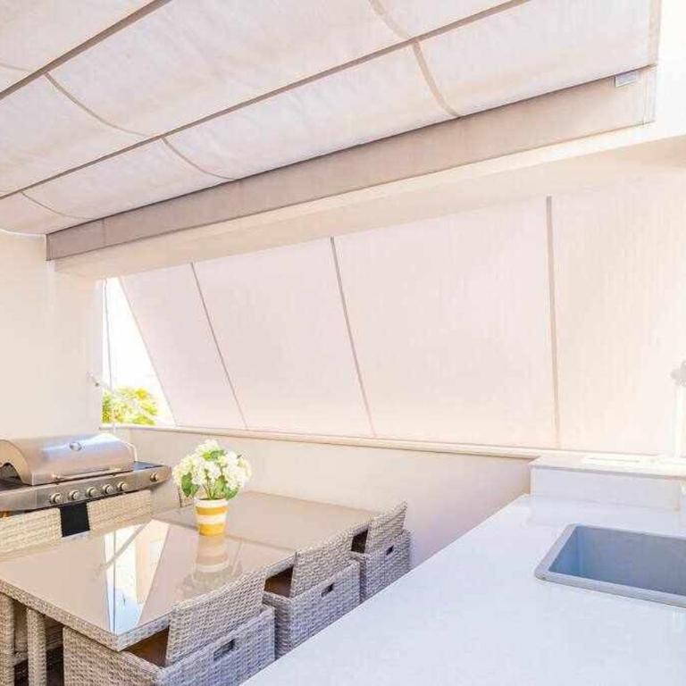 Casa Moises By Solymar Properties - Casa de 4 dormitorios - 8