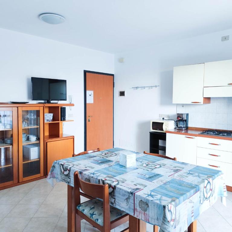 RESIDENCE CA' D'ORO - Appartamento con 2 Camere da Letto - 8