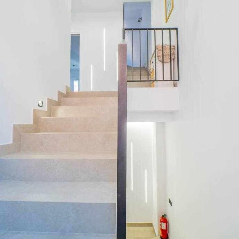 Casa Moises By Solymar Properties - Casa de 4 dormitorios - 12