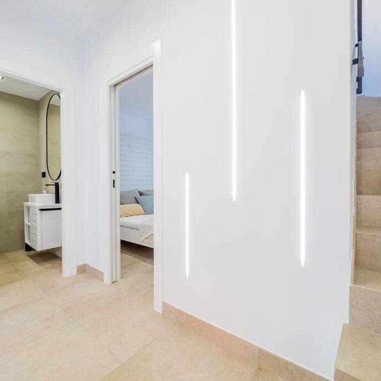 Casa Moises By Solymar Properties - Casa de 4 dormitorios - 15