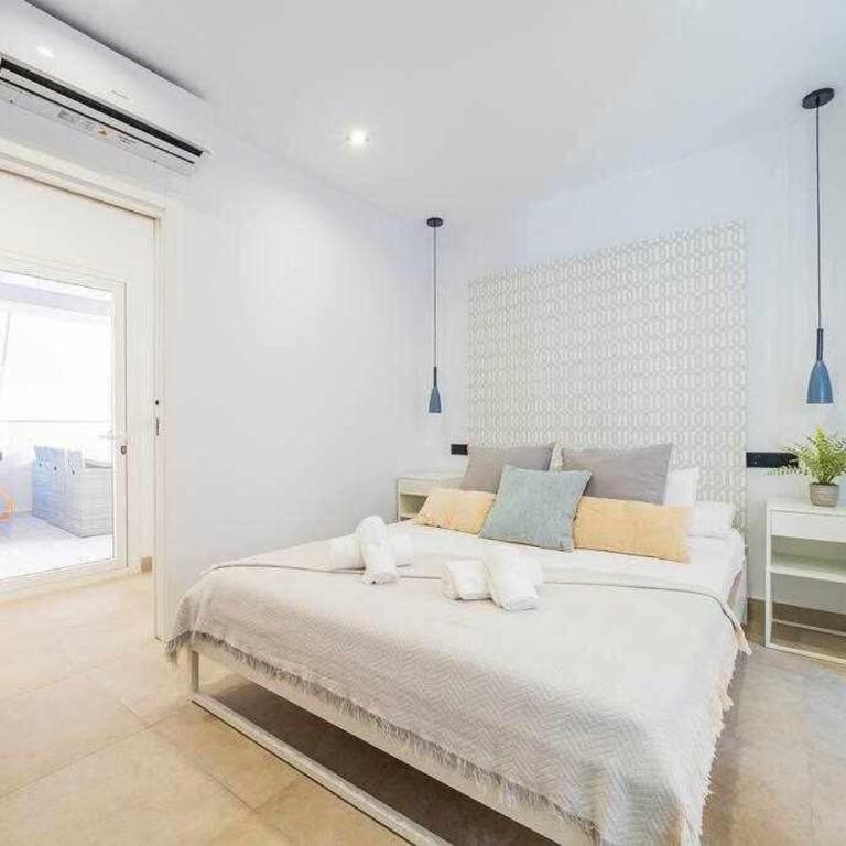 Casa Moises By Solymar Properties - Casa de 4 dormitorios - 16