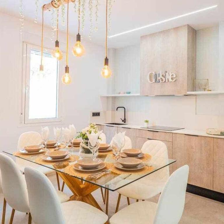 Casa Moises By Solymar Properties - Casa de 4 dormitorios - 19