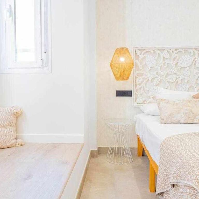 Casa Moises By Solymar Properties - Casa de 4 dormitorios - 23