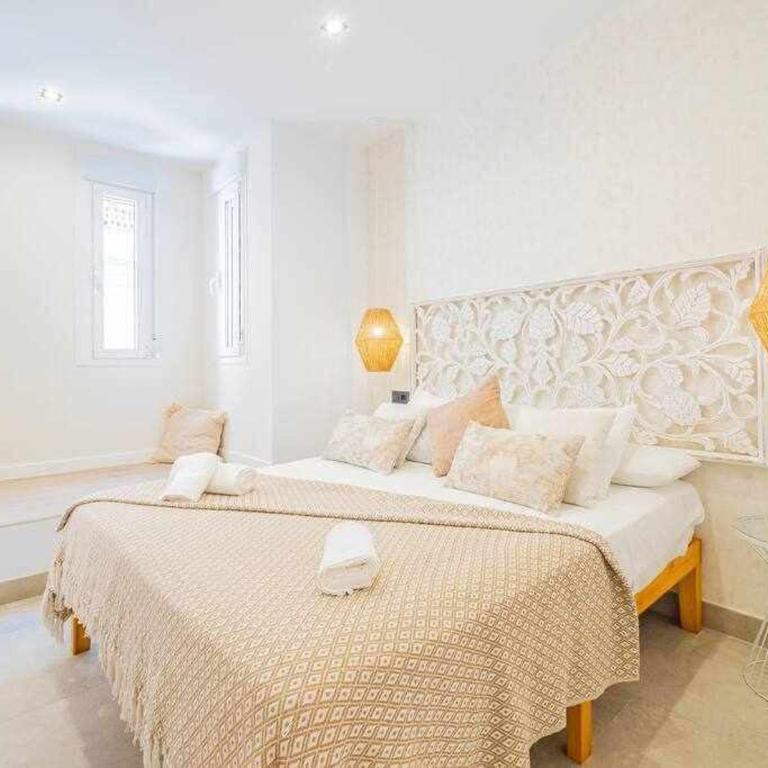 Casa Moises By Solymar Properties - Casa de 4 dormitorios - 27