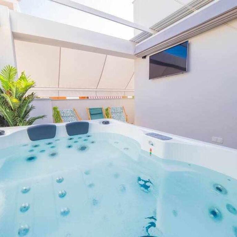 Casa Moises By Solymar Properties - Casa de 4 dormitorios - 30