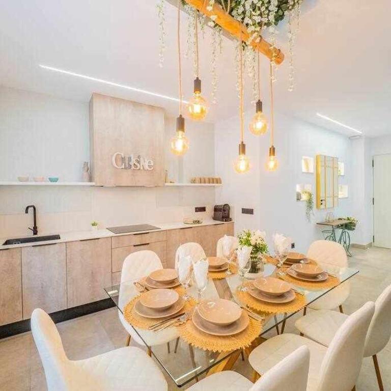 Casa Moises By Solymar Properties - Casa de 4 dormitorios - 36