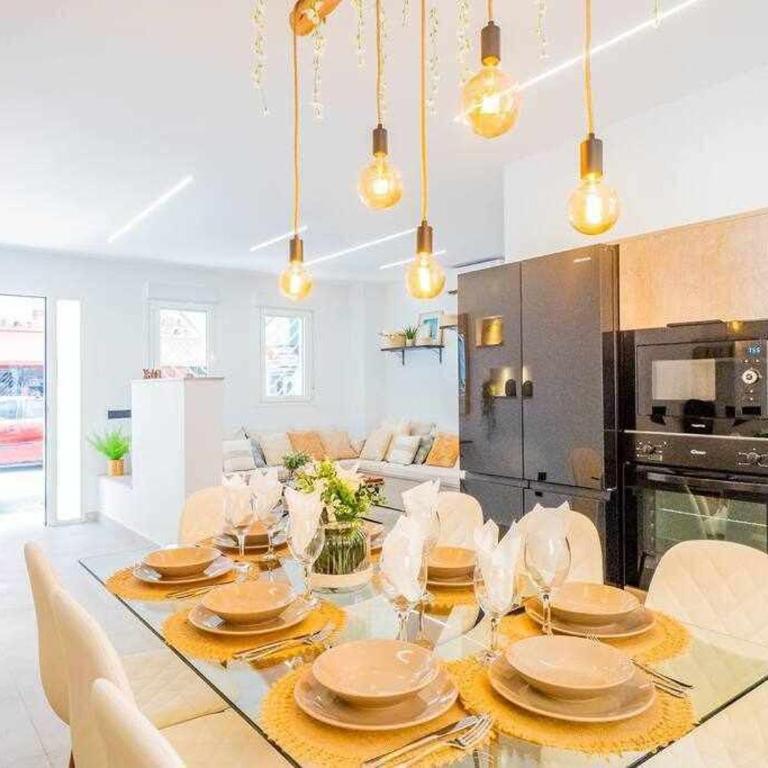 Casa Moises By Solymar Properties - Casa de 4 dormitorios - 37