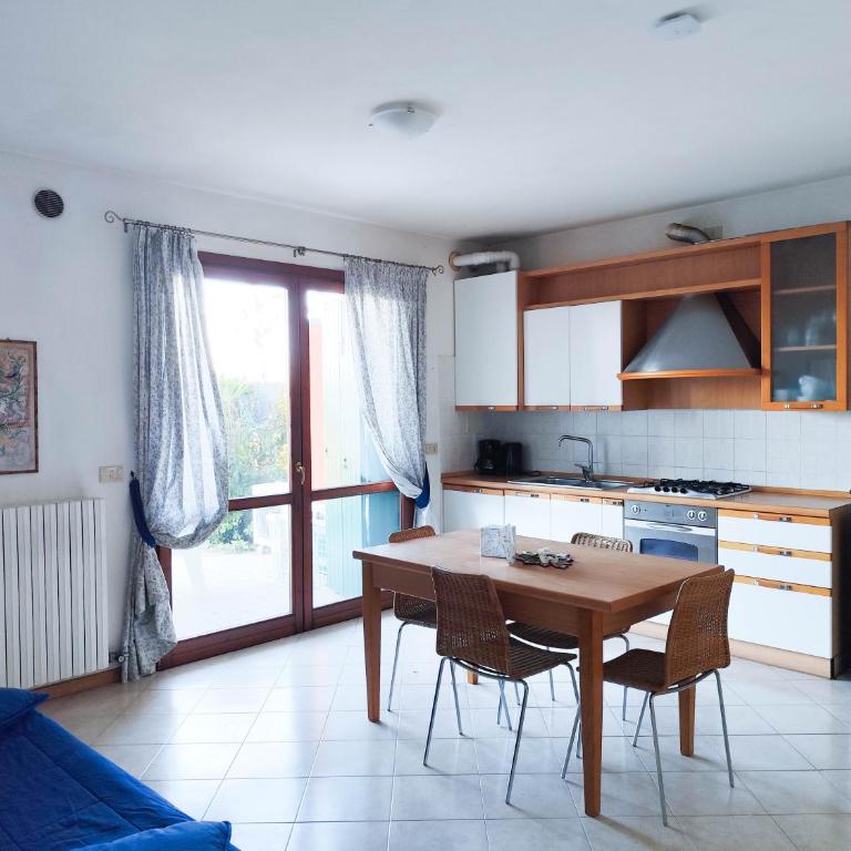 RESIDENCE CA' D'ORO - Appartamento con 2 Camere da Letto - 18
