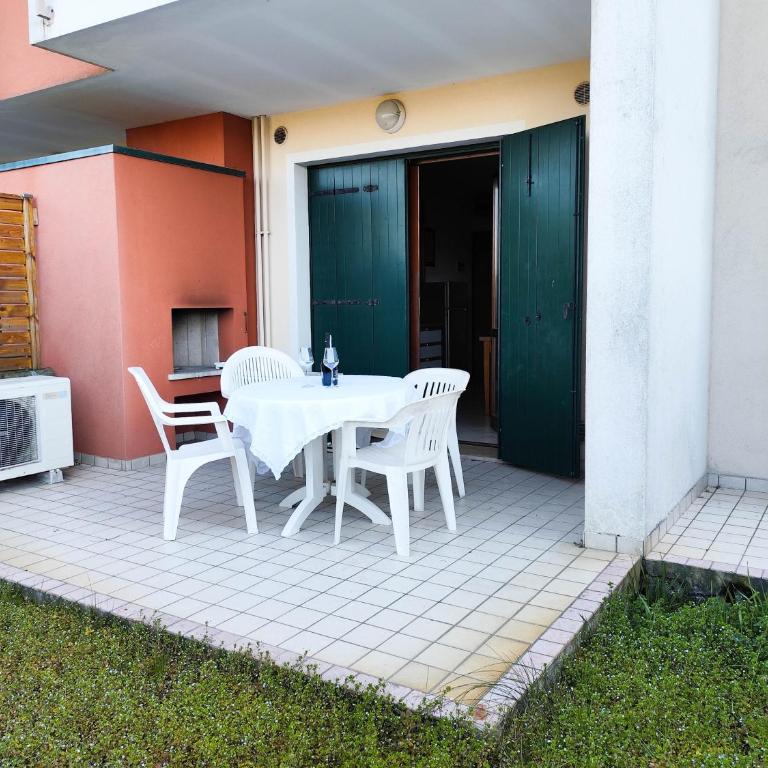 RESIDENCE CA' D'ORO - Appartamento con 2 Camere da Letto - 14