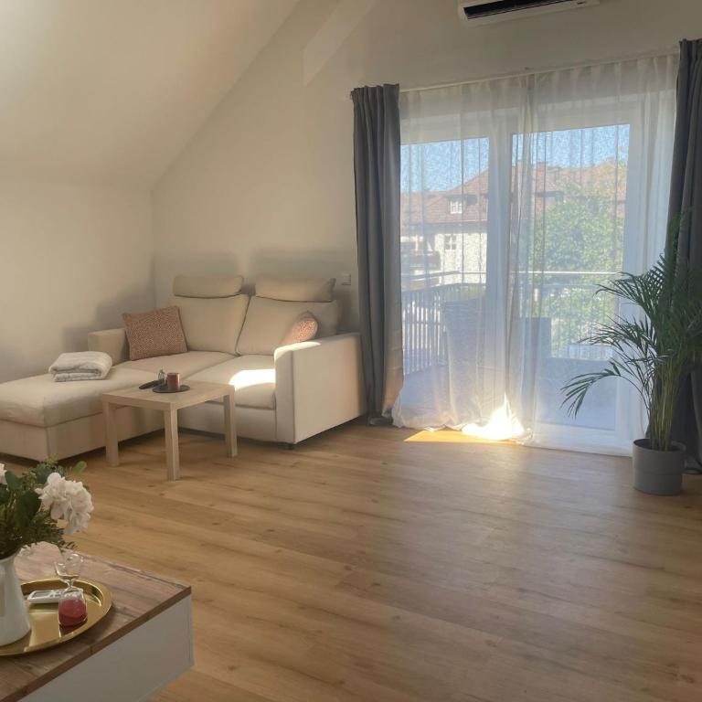 Untersberg Appartement 2 - Apartment mit 1 Schlafzimmer - 1