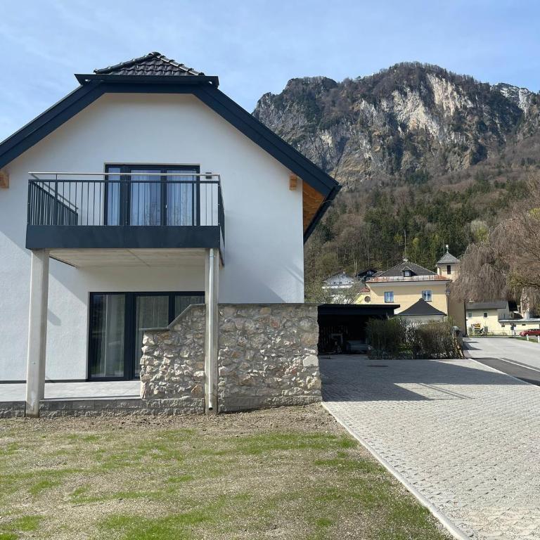 Untersberg Appartement 2 - Apartment mit 1 Schlafzimmer - 6