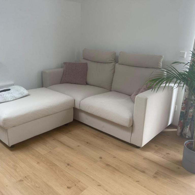 Untersberg Appartement 2 - Apartment mit 1 Schlafzimmer - 10