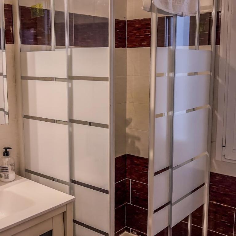 Apto Doña Engracia en el casco histórico - Apartamento de 2 dormitorios - 19