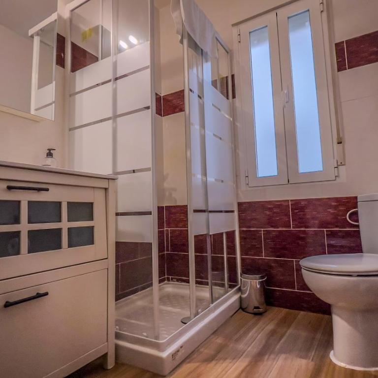 Apto Doña Engracia en el casco histórico - Apartamento de 2 dormitorios - 18