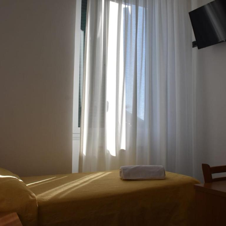 Hotel Le Palme - Camera Singola - 3