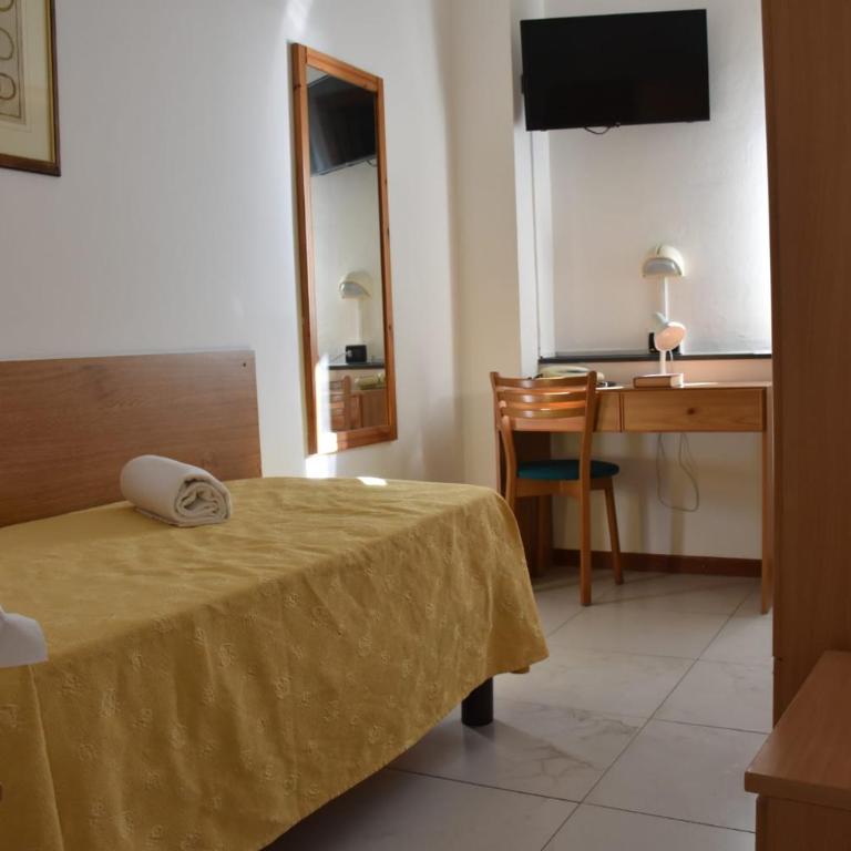 Hotel Le Palme - Camera Singola - 2