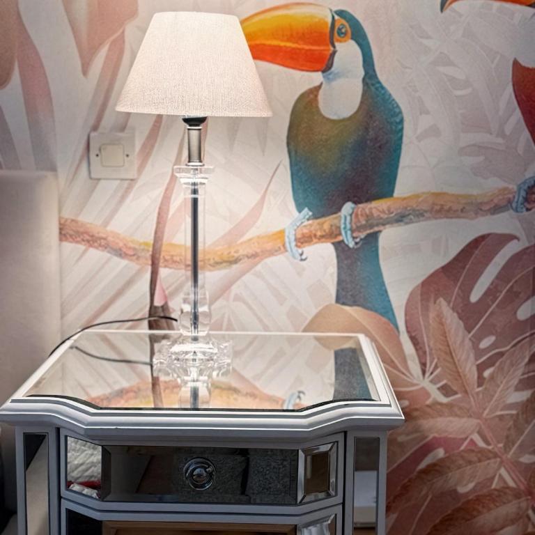 Art&Heart - Centre historique - Appartement 2 Chambres - 11