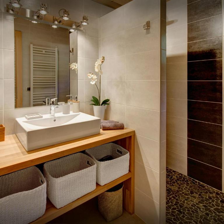 Chalet de Paul et Marie - OVO Network - Chalet 4 Chambres - 13