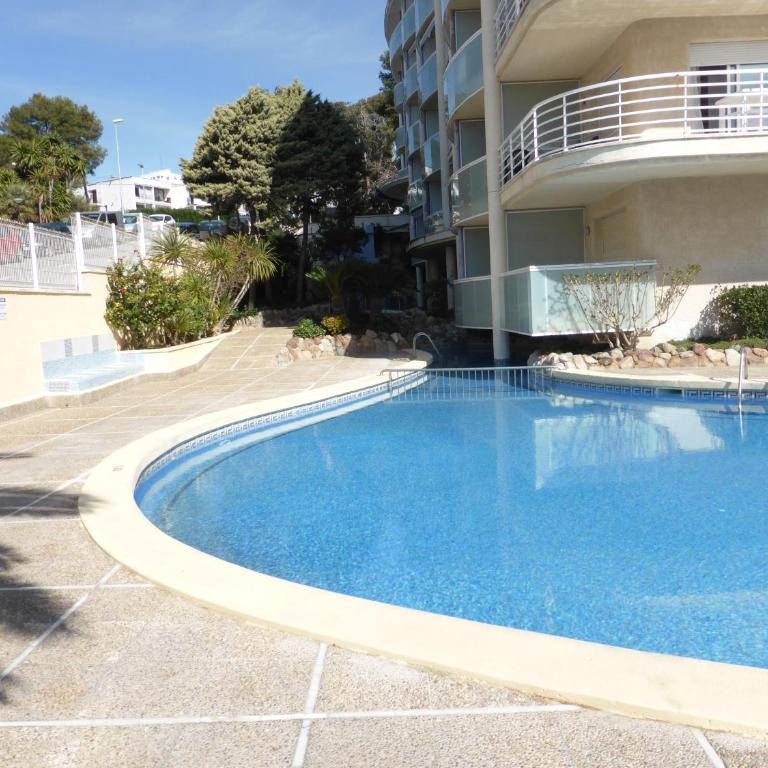 Estudio Dunes 039 vistas al mar - Apartamento Estudio - 8