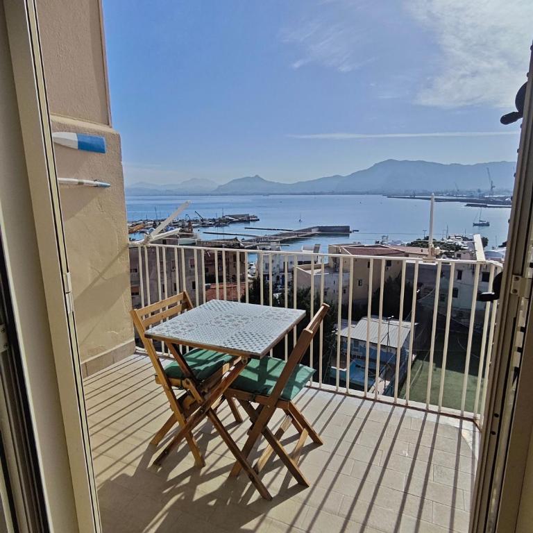 Il Balcone sul mare - free parking & relax - Appartamento con 1 Camera da Letto - 1