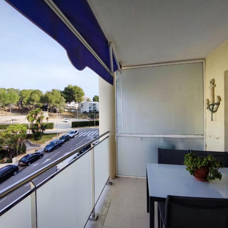 Estudio Dunes 039 vistas al mar - Apartamento Estudio - 10