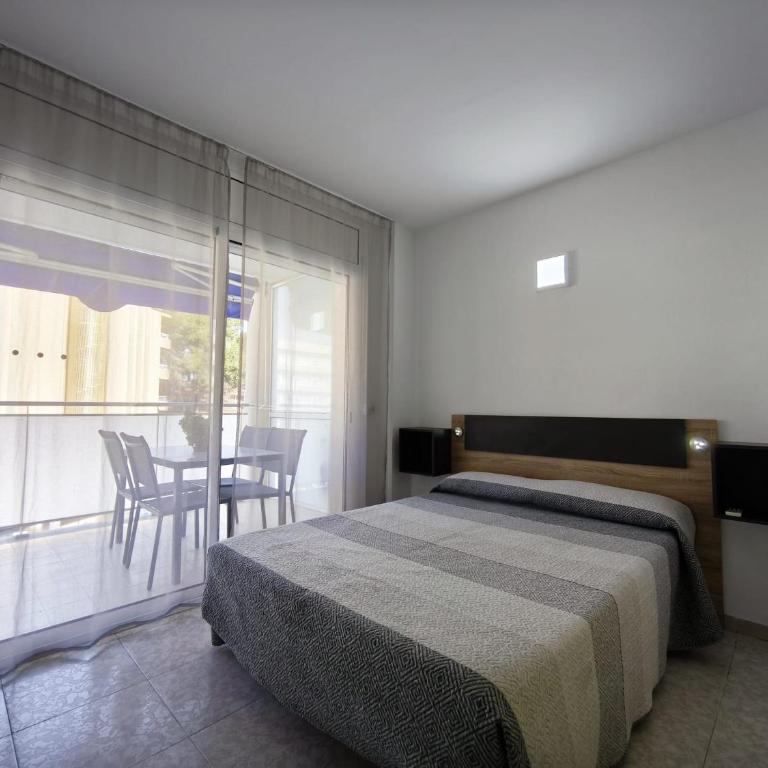 Estudio Dunes 039 vistas al mar - Apartamento Estudio - 4