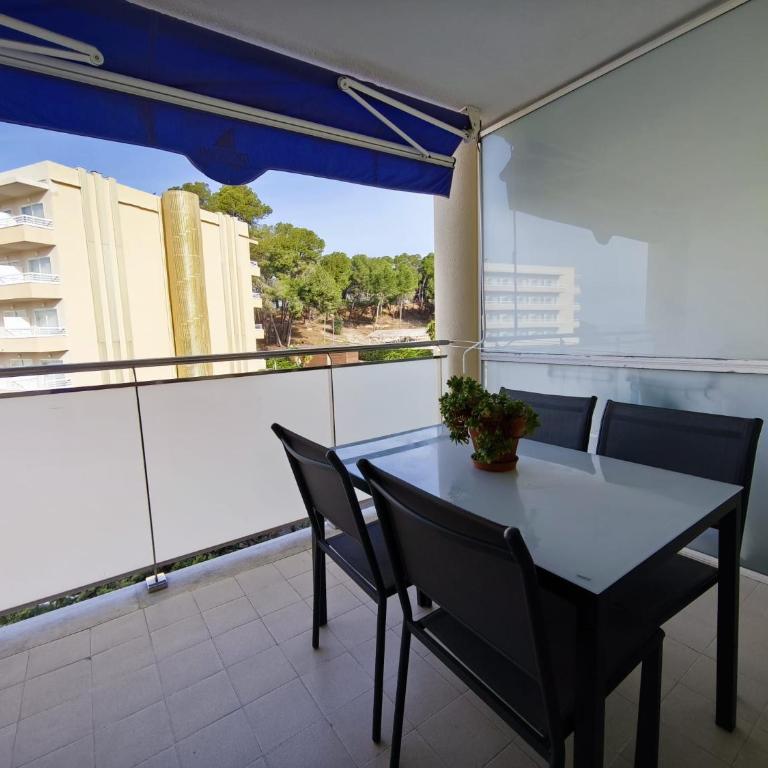 Estudio Dunes 039 vistas al mar - Apartamento Estudio - 6